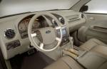 Ford Freestyle FX Concept 2003 года